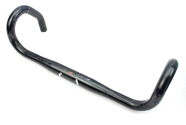 Guidão Bicicleta Speed Specialized 420x31.8mm Alumínio - USADO