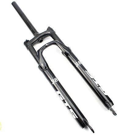 Suspensão Bicicleta MTB Aro 29 GTS Canela 38mm Trava no Ombro