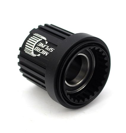 Freehub Núcleo Microspline Sistema Ratchet Para Ztto DT SLX XT XTR