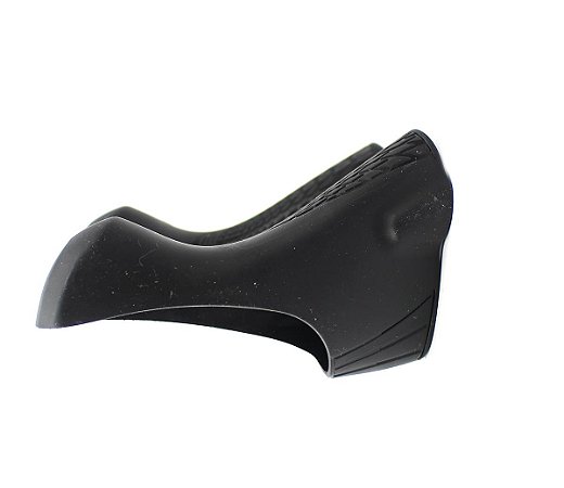 Capa de Borracha Compativel p/ STI Passador Shimano Claris R2000 Sora R3000