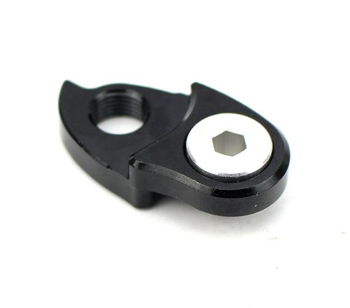 Prolongador Gancheira Bicicleta Ztto Cassete 11-40/42/46/50/52 Dentes