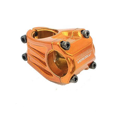 Mesa Avanço Bicicleta Vercelli Ahed Set Falcon 31.8x40mm Várias Cores
