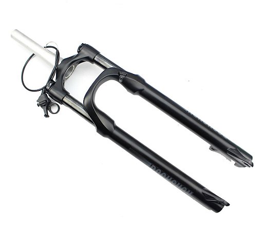 Suspensão Bicicleta 29 Rock Shox Judy Trava no Guidão Eixo 9mm