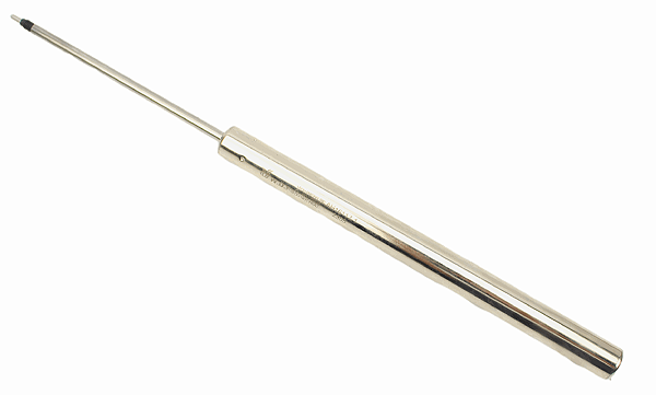 Cartucho de Reposição Canote Retrátil Absolute Prime EX 30.9 e 31.6mm