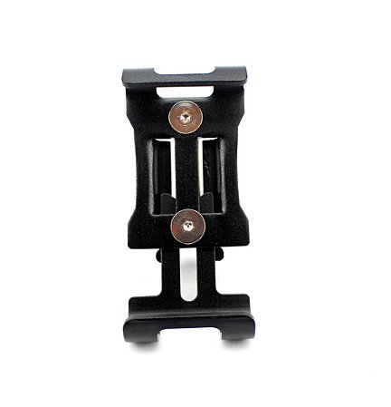 Suporte de Celular Universal Leão 360 Graus Em Liga de Alumínio