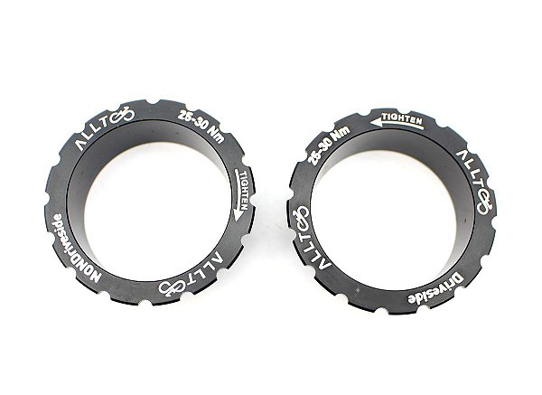 Movimento Central de Bicicleta Colnago T45 Redutor para BB41mm