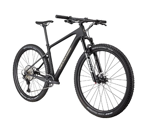 Bicicleta Aro 29 MTB Cannondale Scalpel HT 3 XT Carbono SID