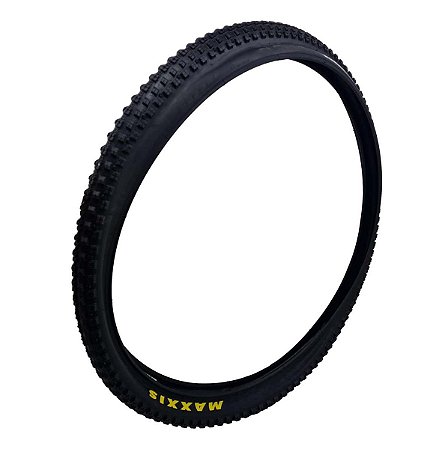 Pneu 27,5 MTB Maxxis Crossmark II 27,5 x 2.25" Preto com Cravos Altos