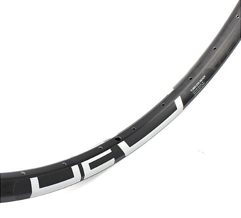 Aro Bicicleta 29 Quest Alumínio 32 Furos Tubeless 35mm Largura