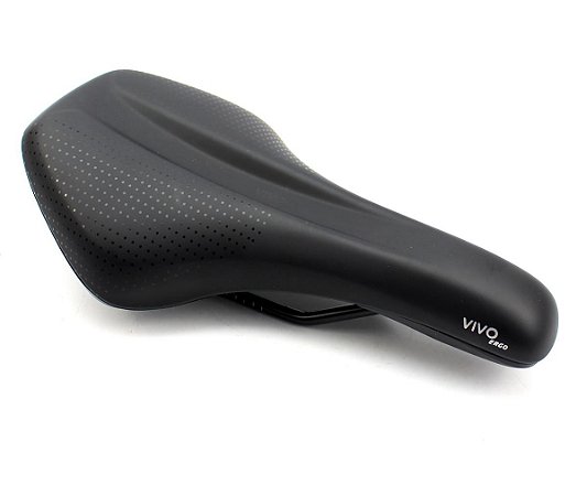 Banco Selim Bicicleta Selle Royal Vivo Ergo System 270x150mm