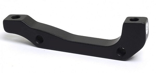 Adaptador De Freio À Disco IS Para Post Mount Rotor 180/160mm