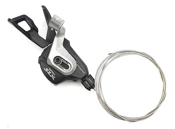 Passador Traseiro Shimano SLX M7000 Ispec 1x11v - USADO