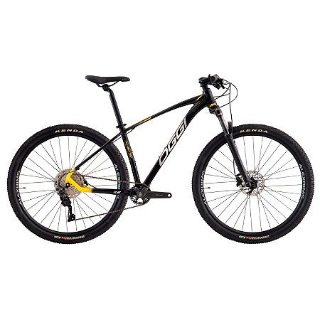 Bicicleta 29 Oggi Big Wheel 7.2 Aluminio Shimano Deore 12v