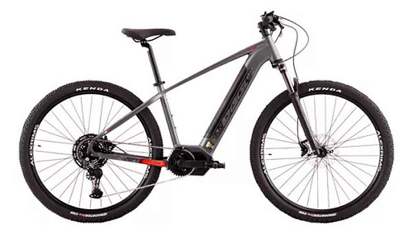 Bicicleta Eletrica Aro 29 Oggi Bw 8.2 Cues 10v 2024
