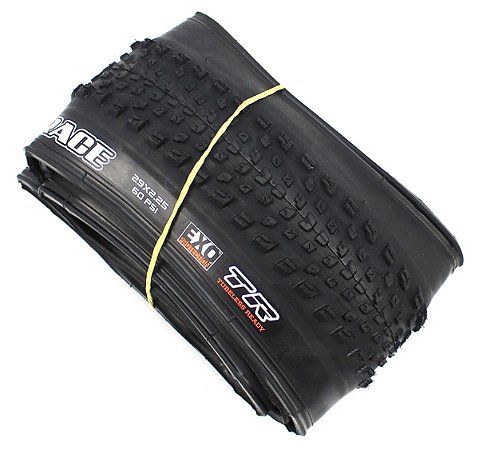 Pneu Mtb Maxxis Rekon Race 29 2.25 Tubeless Exo Protection em Kevlar