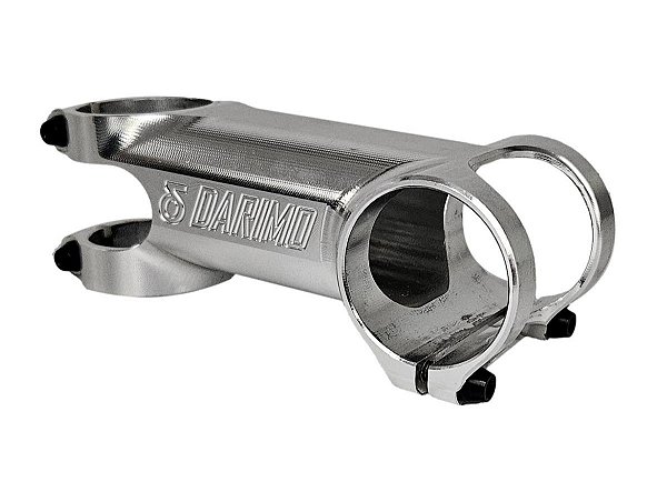 Mesa de Guidão Darimo 80 x 31.8mm 7º Super Leve 69 gramas - USADO