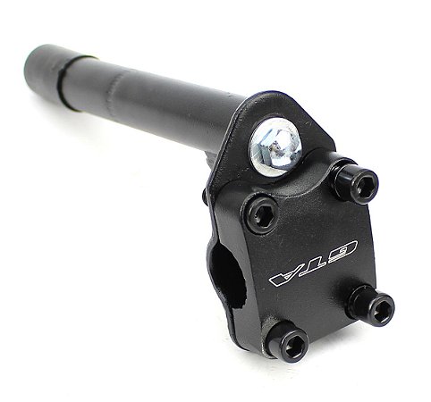 Mesa Suporte de Guidão BMX Alumínio para Guidão 22.2 e garfo 21.1mm
