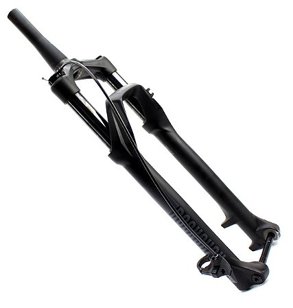 Suspensão 29 RockShox Recon Silver | Boost | Solo Air | Curso de 110mm