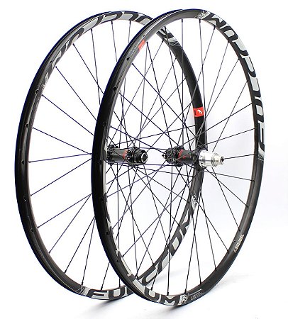Rodas 29 Fulcrum Redzone 700 Tubeless Eixo Boost Nucleo Sram XD