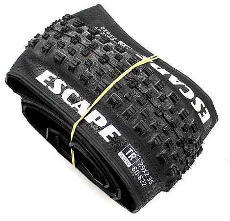 Pneu Good Year Escape 29 x 2.35 Kevlar Tubeless Preto
