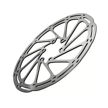 Disco De Freio Rotor Sram Centerline 160mm 6 Furos em Inox