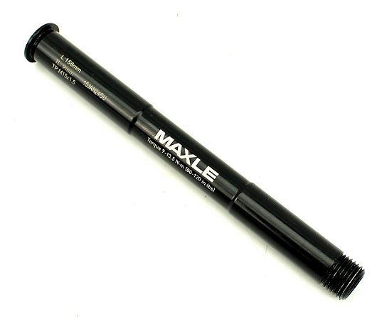 Eixo Rock Shox Maxle Boost 158mm para Cubos 15x110mm - USADO