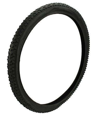 Pneu 29 Arisun Mount Bona Skinwall 29 x 2.35 Preto com Arame