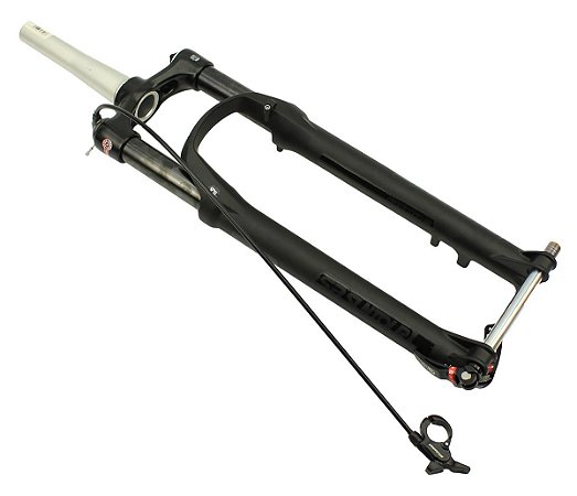 Suspensão 29 Suntour XCR 32mm Boost 15x110mm Tapered Conica a AR