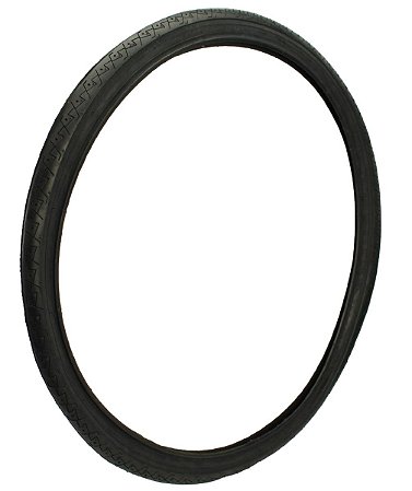 Pneu Bicicleta Urbano Kenda K154 Aro 26 x 1.50 Preto Slick