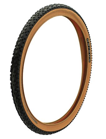 Pneu 29 Arisun Mount Bona Skinwall 29 x 2.35 Faixa Marrom