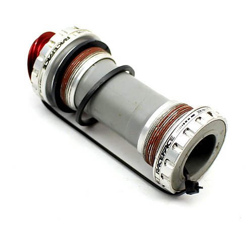 Movimento Central Race Face Rosca BSA Shimano ou Sram GXP - USADO