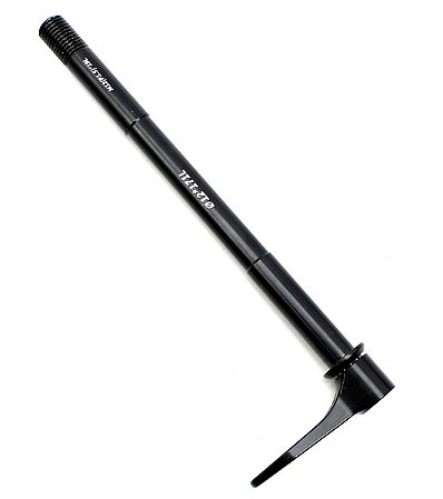 Eixo Traseiro 171mm com Rosca 1.5 Para Quadros Boost 148mm
