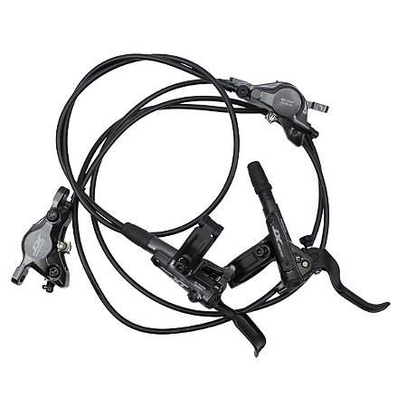 Freio à Disco Hidraulicos Shimano Deore XT M8100 Par