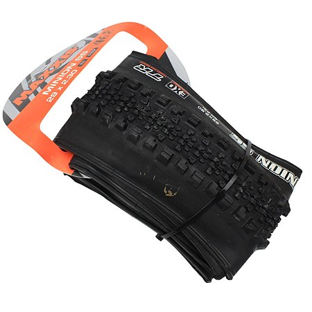Pneu 29 Maxxis Minion 29 x 2.30 Exo Protection Tubeless Ready