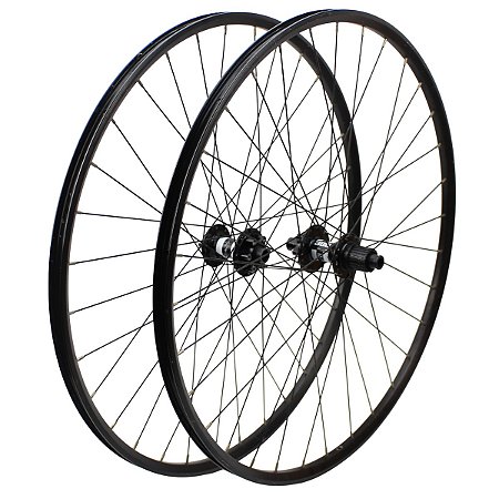 Rodas 29 Cubos DT Swiss 350 Eixos 15x100 e 12x142mm - USADO