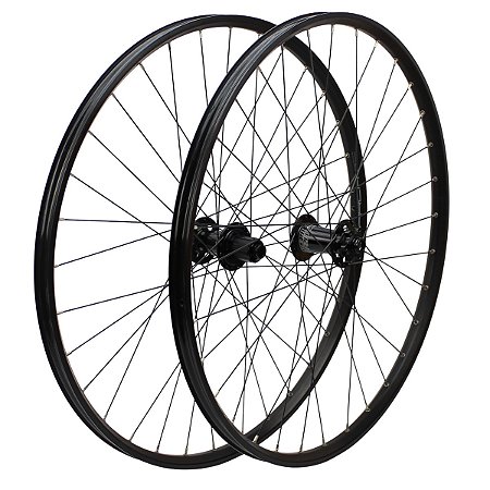 Rodas 29 Stans Arch com Cubos Koozer Boost 15x110 e 148x12mm - USADO