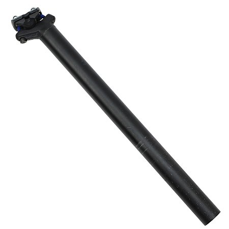 Canote Bicicleta Promax 30.9mm x 400mm Aluminio com Microajuste - USADO