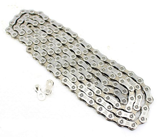 Corrente Shimano M7100 12v Com 120 Elos MTB TR XC Enduro E-Bike