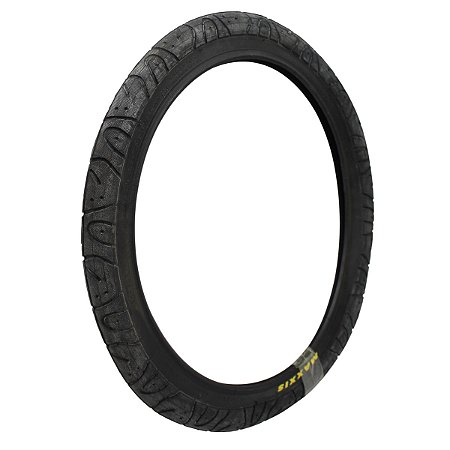 Pneu Maxxis Hookmorm 20x1.95 Preto BMX