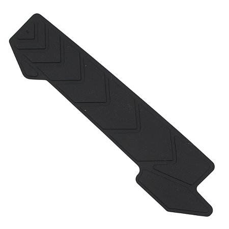 Protetor De Corrente para Quadro Emborrachado Bike Adesivo