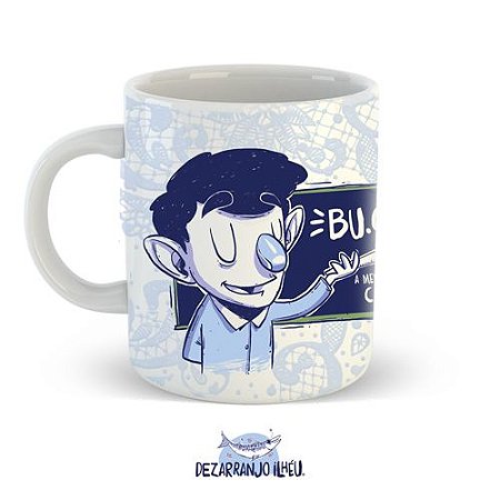 Caneca Professor - 270ml