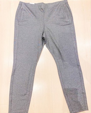 calça social tommy hilfiger