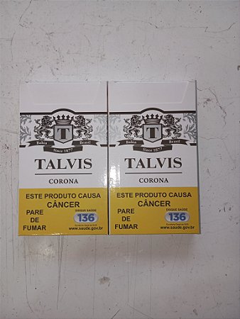 Charuto L&A Talvis Tradicional 5 un