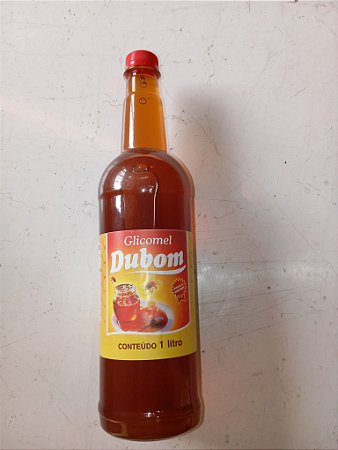Mel Bom Sabor 1 Litro
