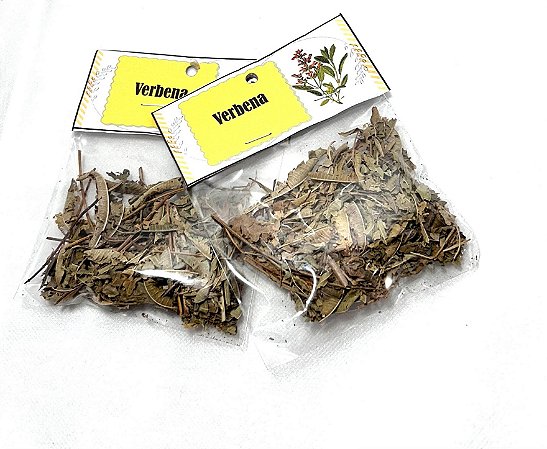 Erva verbena 5 gr