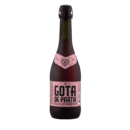 Champanhe Rose 660 ML