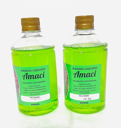AMACI ESPECIAL 500 ML