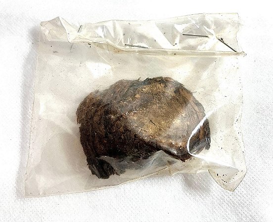 Fumo de corda 1 un 50 gr