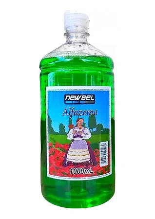 Perfume de alfazema newbel 1 LT