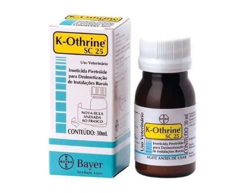 K-olthrine SC 25 - Bayer